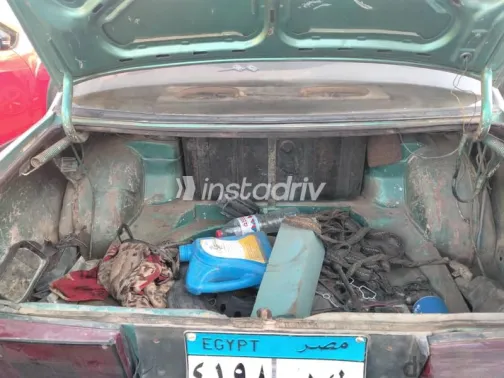 Fiat Shahin 1996 Dark Blue Used for Sale - 3