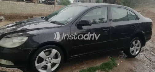 Skoda Fantasia 2011 White Used for Sale - 1
