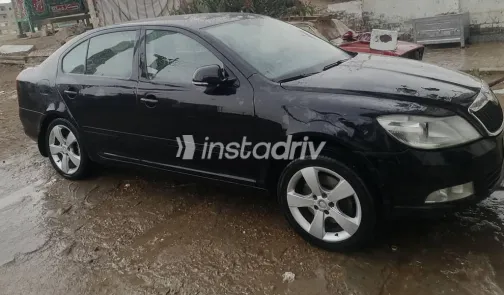Skoda Fantasia 2011 White Used for Sale - 2