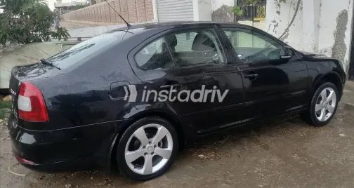 Skoda Fantasia 2011 White Used for Sale - 3