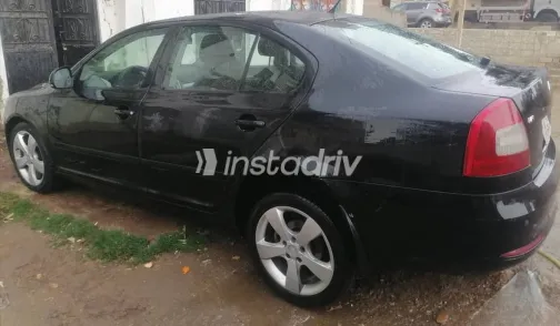 Skoda Fantasia 2011 White Used for Sale - 4