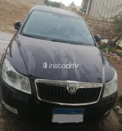 Skoda Fantasia 2011 White Used for Sale - 5