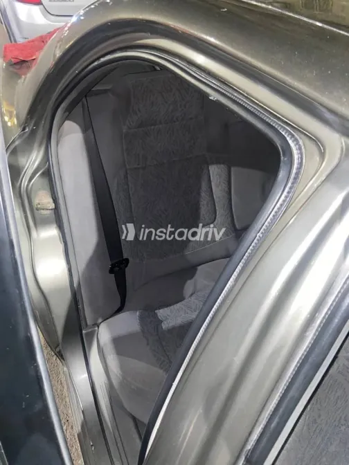 Daewoo Nubira 2006 Gray Used for Sale - 1