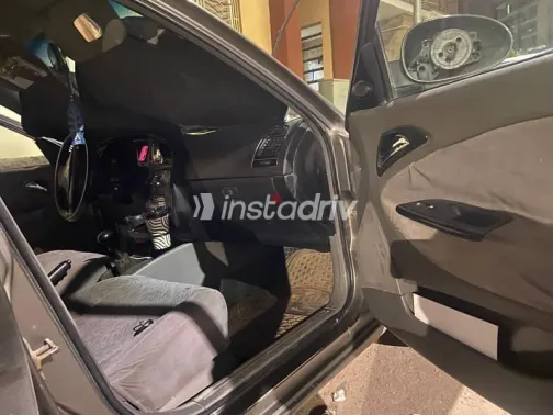 Daewoo Nubira 2006 Gray Used for Sale - 2