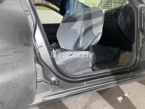 Daewoo Nubira 2006 Gray Used for Sale - 4