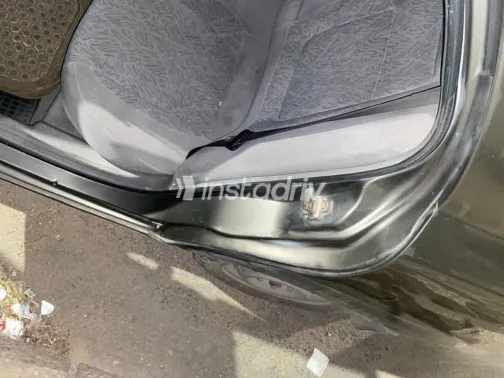 Daewoo Nubira 2006 Gray Used for Sale - 6