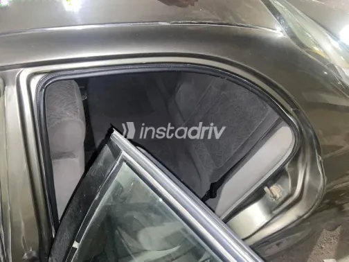 Daewoo Nubira 2006 Gray Used for Sale - 7