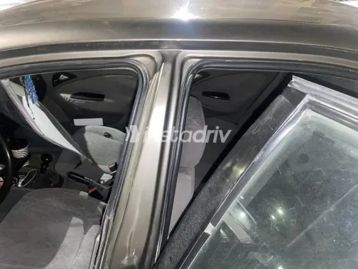 Daewoo Nubira 2006 Gray Used for Sale - 8
