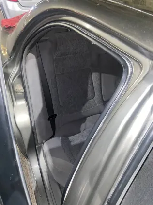 Daewoo Nubira 2006 Gray Used for Sale