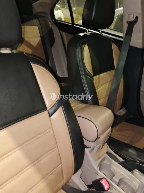 Mitsubishi Lancer EX Shark 2016 Red Used for Sale - 6