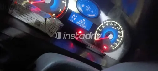 جيلي امجراند X7 2015 أبيض مستعملة للبيع - 3