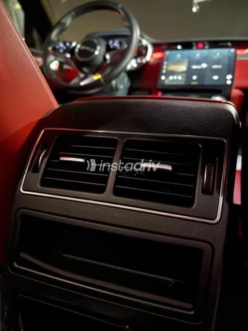 Jaguar F-Pace 2023 White Used for Sale - 7