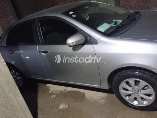 Byd F3 2025 White Used for Sale - 5