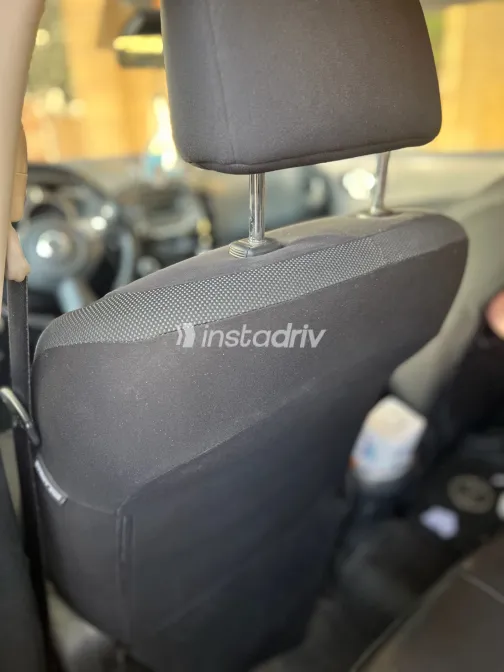 Nissan Juke 2016 Blue Used for Sale - 1