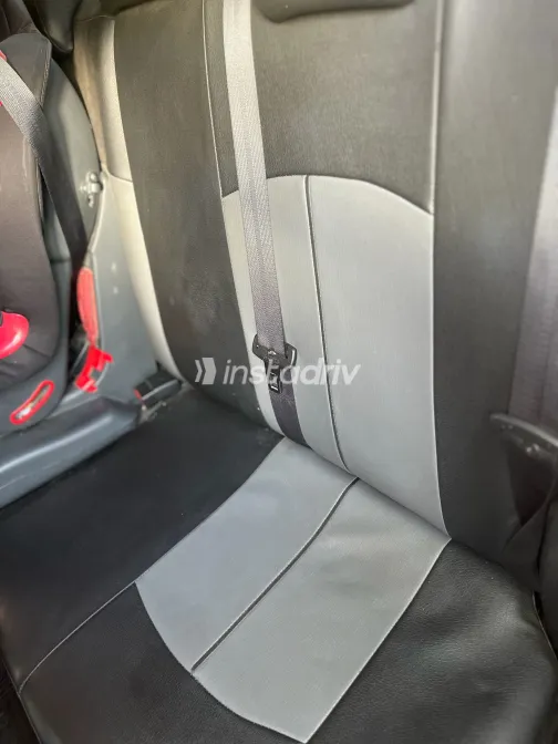 Nissan Juke 2016 Blue Used for Sale - 7