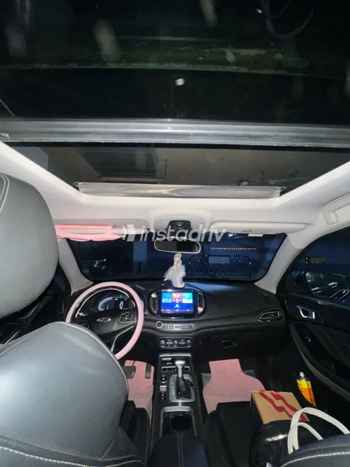 Chery Tiggo 7 2022 Dark Gray Used for Sale - 4