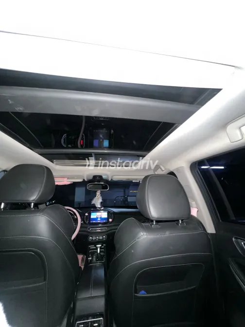 Chery Tiggo 7 2022 Dark Gray Used for Sale - 9