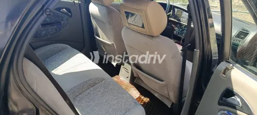 Daewoo Nubira 2007 Black Used for Sale - 3