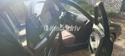 Daewoo Nubira 2007 Black Used for Sale - 4