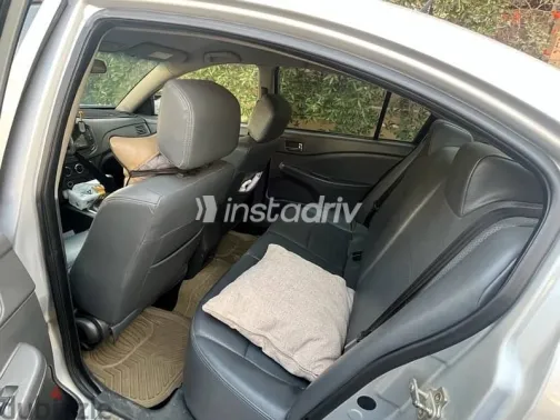 Chery Envy 2017 White Used for Sale - 4