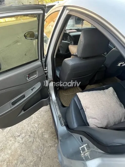 Chery Envy 2017 White Used for Sale - 8