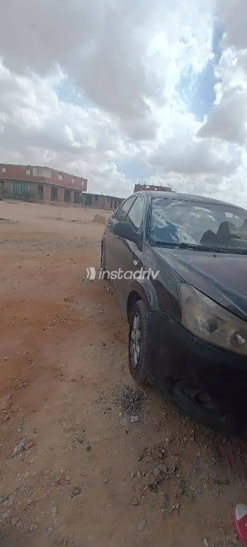 Chery Envy 2017 White Used for Sale - 7
