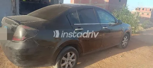 Chery Envy 2017 White Used for Sale - 9