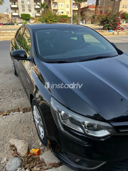 Renault Megane 2019 Black Used for Sale - 9