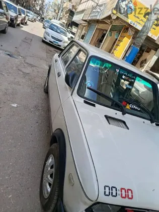 Fiat 128 1991 White Used for Sale