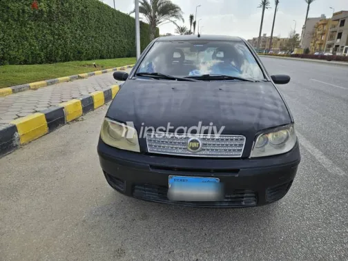 Fiat Punto 2008 White Used for Sale - 2