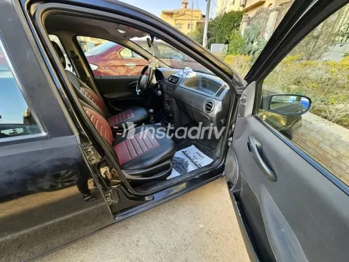Fiat Punto 2008 White Used for Sale - 7