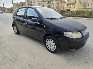 Fiat Punto 2008 White Used for Sale