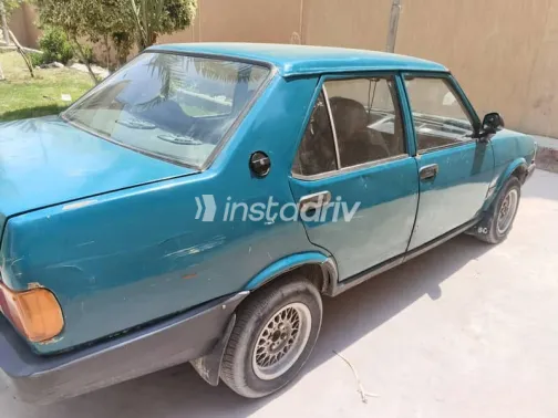 Fiat Shahin 1996 Green Used for Sale - 3
