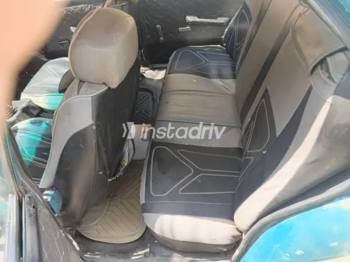 Fiat Shahin 1996 Green Used for Sale - 7