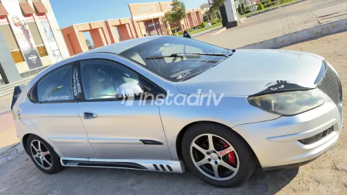 Speranza M12 2012 Silver Used for Sale - 5