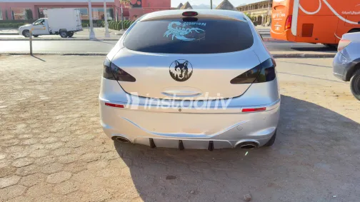 Speranza M12 2012 Silver Used for Sale - 6