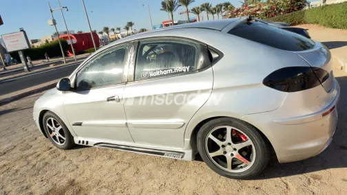 Speranza M12 2012 Silver Used for Sale - 8
