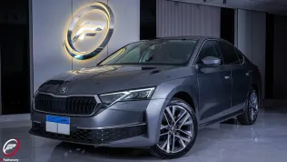 Skoda Octavia 2026 Silver Used for Sale