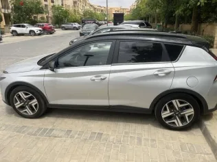 Hyundai Bayon 2022 Gray Used for Sale