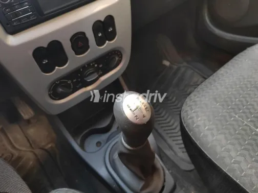 Renault Sandero Step Way 2013 Dark Red Used for Sale - 9