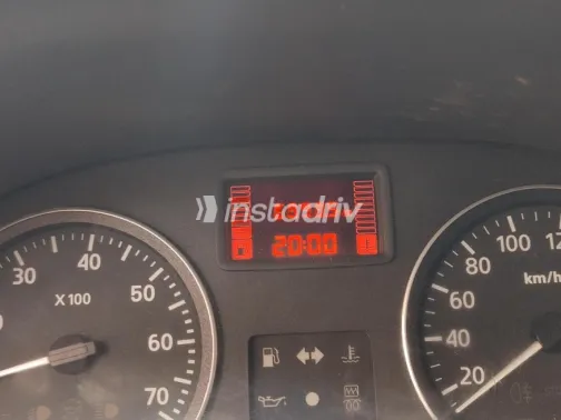 Renault Sandero Step Way 2013 Dark Red Used for Sale - 10