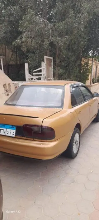 بروتون ويرا 2000 برونزي مستعملة للبيع