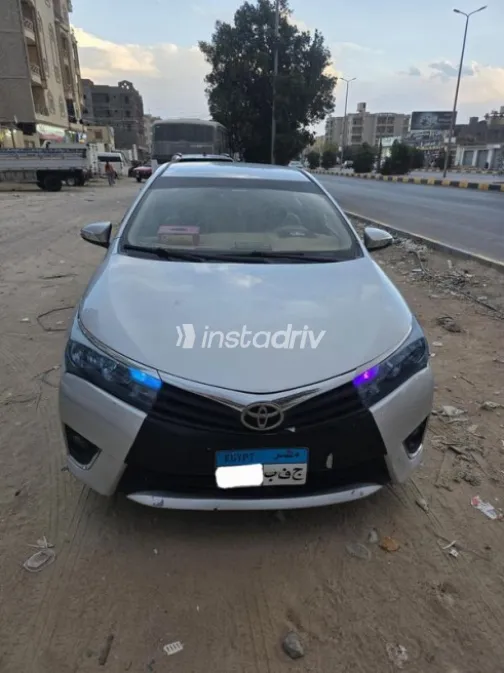 Hyundai Creta 2017 White Used for Sale - 10