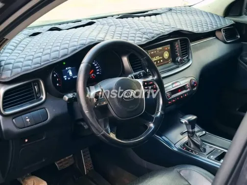 Kia Sorento 2020 Gray Used for Sale - 4