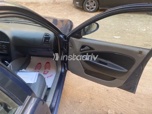 Daewoo Nubira 2007 White Used for Sale - 3