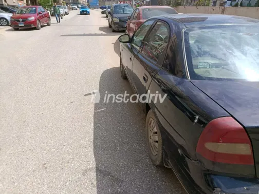 Daewoo Nubira 1999 Black Used for Sale - 9
