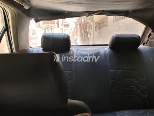 بيجو 405 2000 أبيض مستعملة للبيع - 2