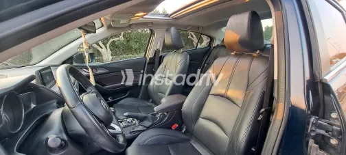 Mazda 3 2020 White Used for Sale - 6