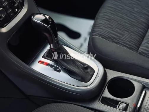 Opel Astra 2019 Black Used for Sale - 8