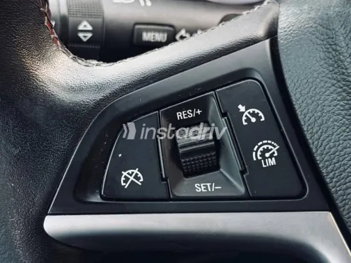 Opel Astra 2019 Black Used for Sale - 10